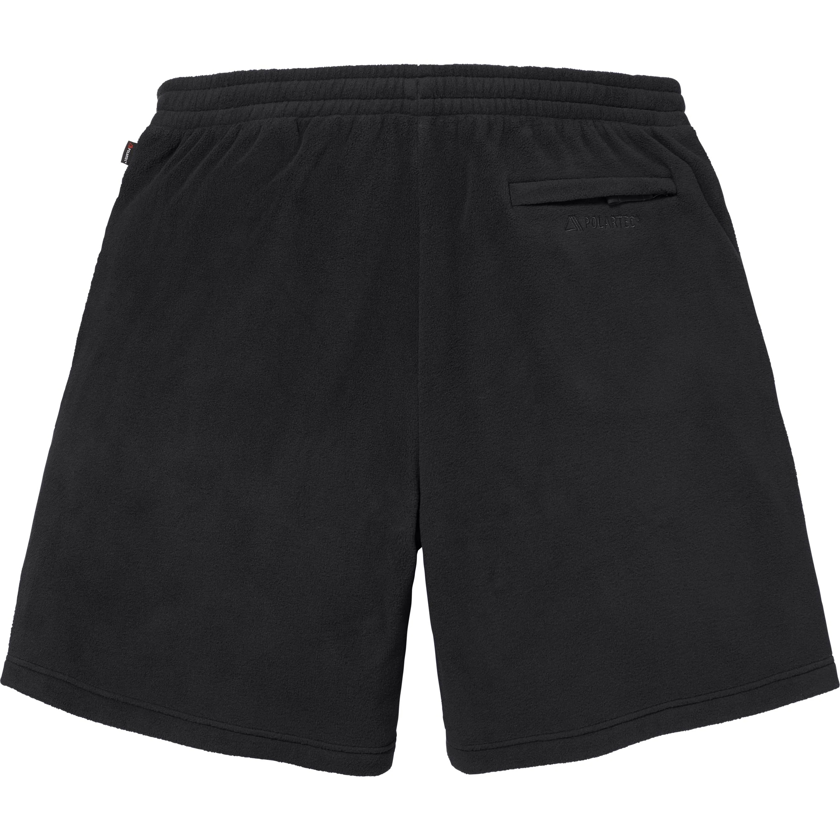 Polartec® Short view 2